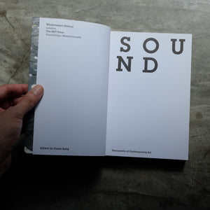 Sound | Caleb Kelly