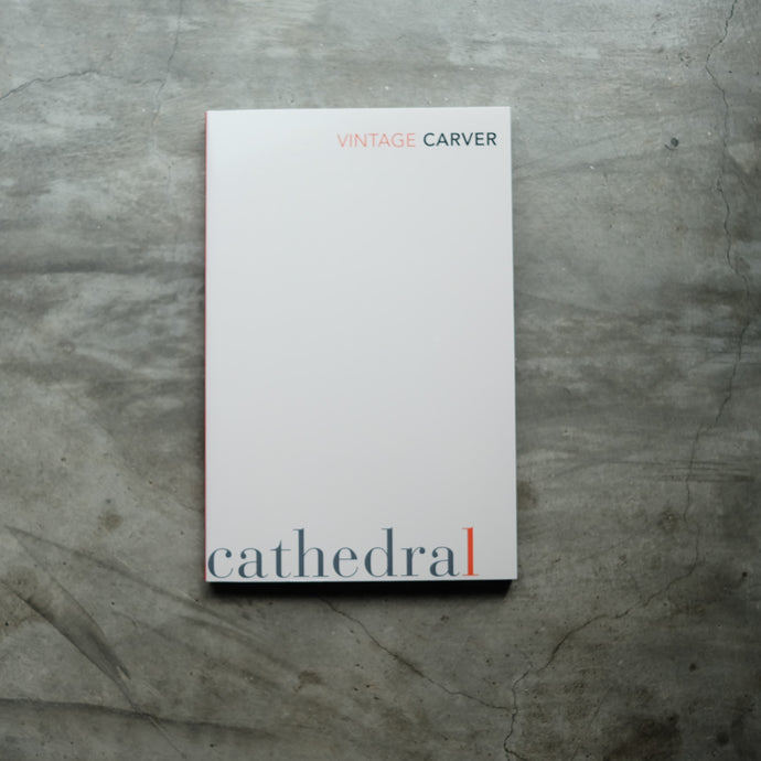 Cathedral | Raymond Carver