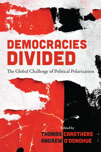 Democracies Divided : The Global Challenge of Political Polarization