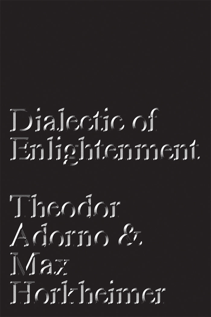 Dialectic of Enlightenment ร้านหนังสือและสิ่งของ เป็นร้านหนังสือภาษาอังกฤษหายาก และร้านกาแฟ หรือ บุ๊คคาเฟ่ ตั้งอยู่สุขุมวิท กรุงเทพ