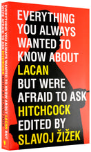 Load image into Gallery viewer, Everything You Always Wanted to Know About Lacan (But Were Afraid to Ask Hitchcock)
 ร้านหนังสือและสิ่งของ เป็นร้านหนังสือภาษาอังกฤษหายาก และร้านกาแฟ หรือ บุ๊คคาเฟ่ ตั้งอยู่สุขุมวิท กรุงเทพ