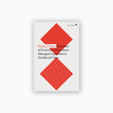 Load image into Gallery viewer, Fortunes of Feminism | Nancy Fraser
 ร้านหนังสือและสิ่งของ เป็นร้านหนังสือภาษาอังกฤษหายาก และร้านกาแฟ หรือ บุ๊คคาเฟ่ ตั้งอยู่สุขุมวิท กรุงเทพ