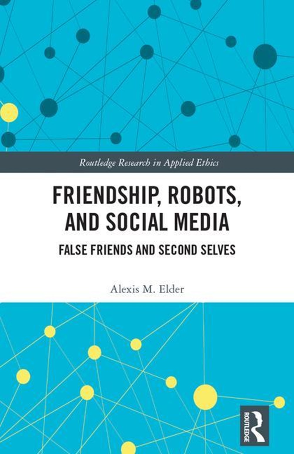 Friendship, Robots, and Social Media : False Friends and Second Selves ร้านหนังสือและสิ่งของ เป็นร้านหนังสือภาษาอังกฤษหายาก และร้านกาแฟ หรือ บุ๊คคาเฟ่ ตั้งอยู่สุขุมวิท กรุงเทพ