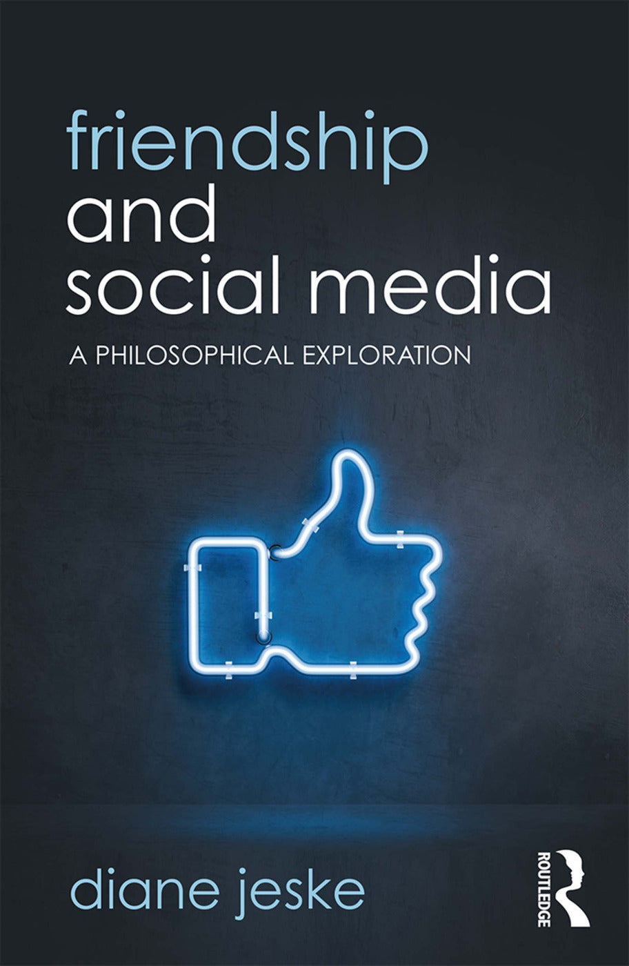 Friendship and Social Media : A Philosophical Exploration ร้านหนังสือและสิ่งของ เป็นร้านหนังสือภาษาอังกฤษหายาก และร้านกาแฟ หรือ บุ๊คคาเฟ่ ตั้งอยู่สุขุมวิท กรุงเทพ