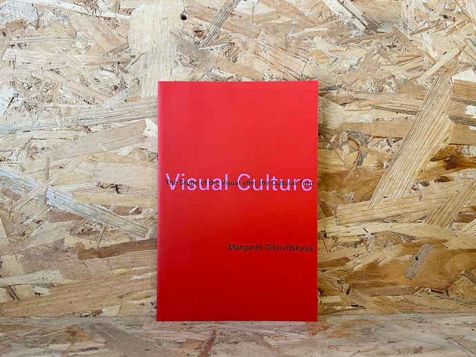 Visual Culture : The Study of the Visual after the Cultural Turn