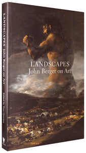Landscapes : John Berger on Art