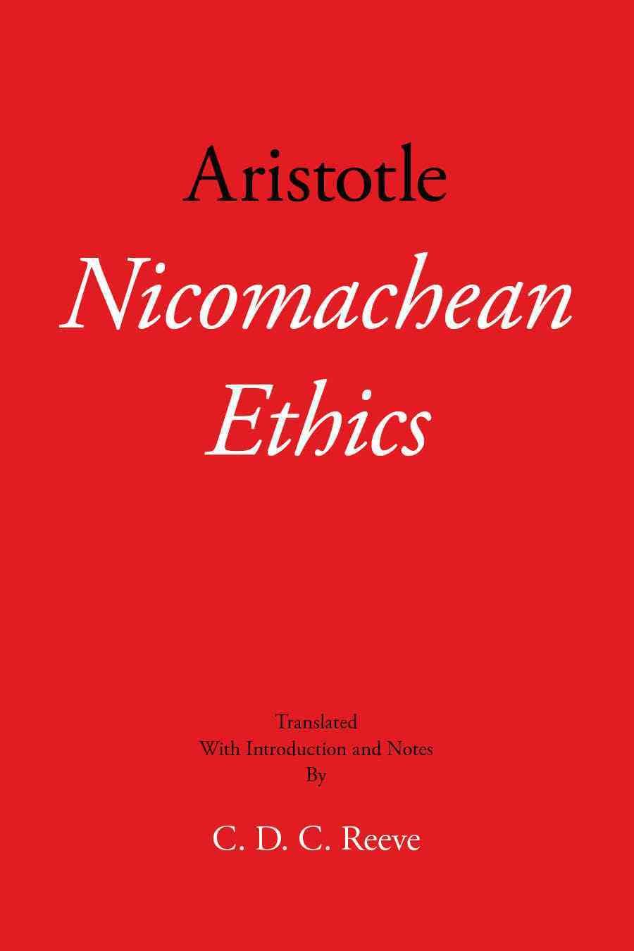 Nicomachean Ethics ร้านหนังสือและสิ่งของ เป็นร้านหนังสือภาษาอังกฤษหายาก และร้านกาแฟ หรือ บุ๊คคาเฟ่ ตั้งอยู่สุขุมวิท กรุงเทพ