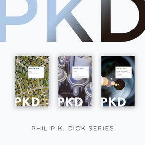 Philip K. Dick Series