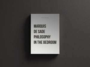 Philosophy in the Bedroom