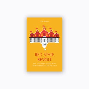 Red State Revolt