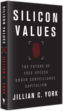 โหลดรูปภาพลงในเครื่องมือใช้ดูของ Gallery Silicon Values : The Future of Free Speech Under Surveillance Capitalism
 ร้านหนังสือและสิ่งของ เป็นร้านหนังสือภาษาอังกฤษหายาก และร้านกาแฟ หรือ บุ๊คคาเฟ่ ตั้งอยู่สุขุมวิท กรุงเทพ