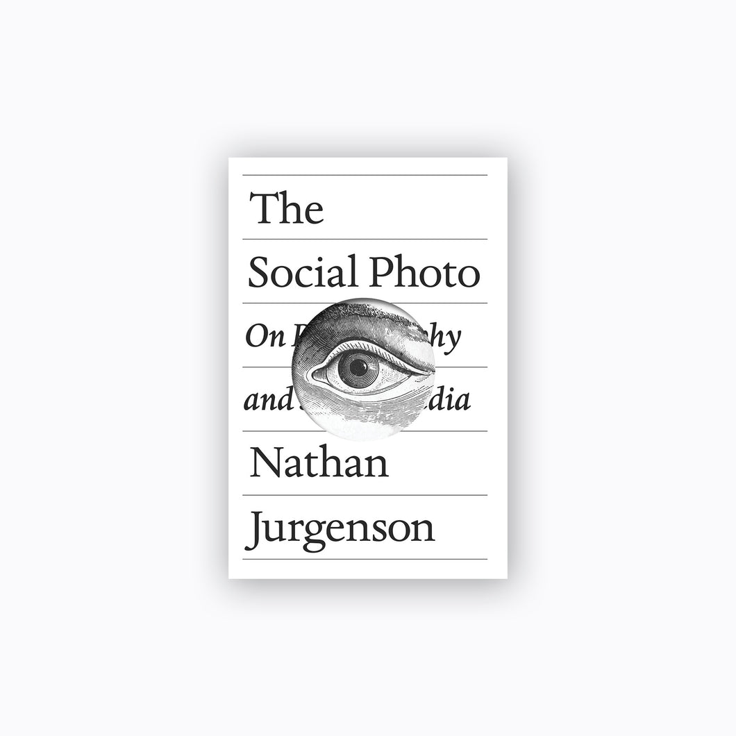 The Social Photo | Nathan Jurgenson ร้านหนังสือและสิ่งของ เป็นร้านหนังสือภาษาอังกฤษหายาก และร้านกาแฟ หรือ บุ๊คคาเฟ่ ตั้งอยู่สุขุมวิท กรุงเทพ
