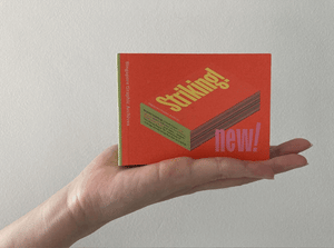 Striking! Advertising Matches from Singapore