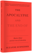 Load image into Gallery viewer, The Apocalypse and the End of History : Modern Jihad and the Crisis of Liberalism
 ร้านหนังสือและสิ่งของ เป็นร้านหนังสือภาษาอังกฤษหายาก และร้านกาแฟ หรือ บุ๊คคาเฟ่ ตั้งอยู่สุขุมวิท กรุงเทพ