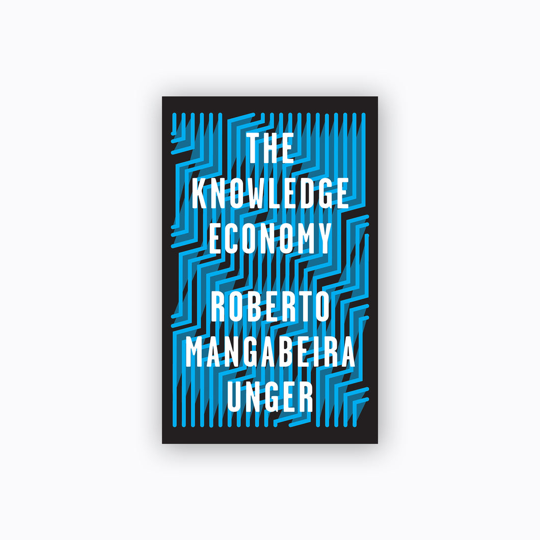 The Knowledge Economy ร้านหนังสือและสิ่งของ เป็นร้านหนังสือภาษาอังกฤษหายาก และร้านกาแฟ หรือ บุ๊คคาเฟ่ ตั้งอยู่สุขุมวิท กรุงเทพ