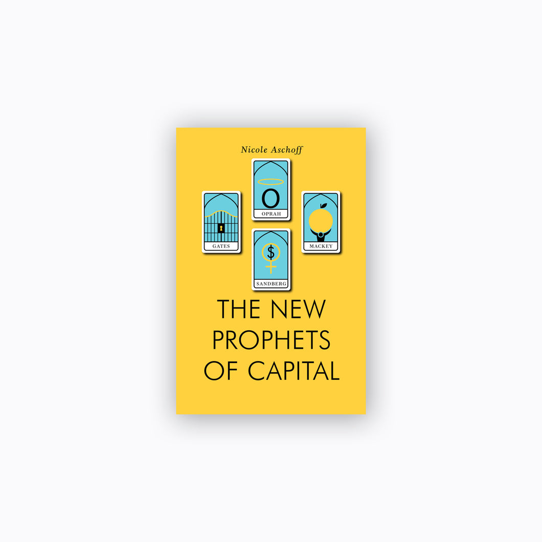 The New Prophets of Capital | Nicole Aschoff ร้านหนังสือและสิ่งของ เป็นร้านหนังสือภาษาอังกฤษหายาก และร้านกาแฟ หรือ บุ๊คคาเฟ่ ตั้งอยู่สุขุมวิท กรุงเทพ