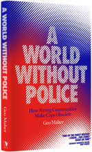 โหลดรูปภาพลงในเครื่องมือใช้ดูของ Gallery A World Without Police : How Strong Communities Make Cops Obsolete
 ร้านหนังสือและสิ่งของ เป็นร้านหนังสือภาษาอังกฤษหายาก และร้านกาแฟ หรือ บุ๊คคาเฟ่ ตั้งอยู่สุขุมวิท กรุงเทพ