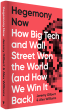 โหลดรูปภาพลงในเครื่องมือใช้ดูของ Gallery Hegemony Now : How Big Tech and Wall Street Won the World (And How We Win it Back)
 ร้านหนังสือและสิ่งของ เป็นร้านหนังสือภาษาอังกฤษหายาก และร้านกาแฟ หรือ บุ๊คคาเฟ่ ตั้งอยู่สุขุมวิท กรุงเทพ