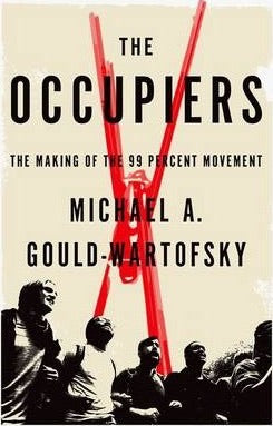 The Occupiers : The Making of the 99 Percent Movement ร้านหนังสือและสิ่งของ เป็นร้านหนังสือภาษาอังกฤษหายาก และร้านกาแฟ หรือ บุ๊คคาเฟ่ ตั้งอยู่สุขุมวิท กรุงเทพ