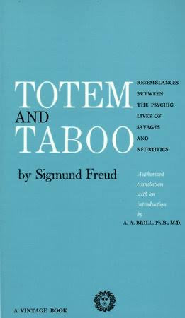 Totem and Taboo ร้านหนังสือและสิ่งของ เป็นร้านหนังสือภาษาอังกฤษหายาก และร้านกาแฟ หรือ บุ๊คคาเฟ่ ตั้งอยู่สุขุมวิท กรุงเทพ