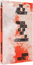 Load image into Gallery viewer, The Age of Precarity : Endless Crisis as an Art of Government
 ร้านหนังสือและสิ่งของ เป็นร้านหนังสือภาษาอังกฤษหายาก และร้านกาแฟ หรือ บุ๊คคาเฟ่ ตั้งอยู่สุขุมวิท กรุงเทพ